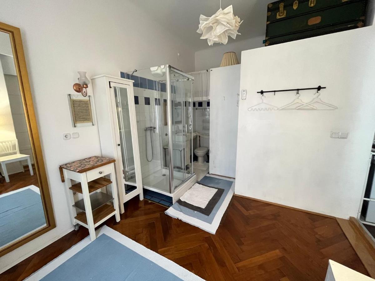 Guest House Ilicki Plac Zagrzeb Zewnętrze zdjęcie