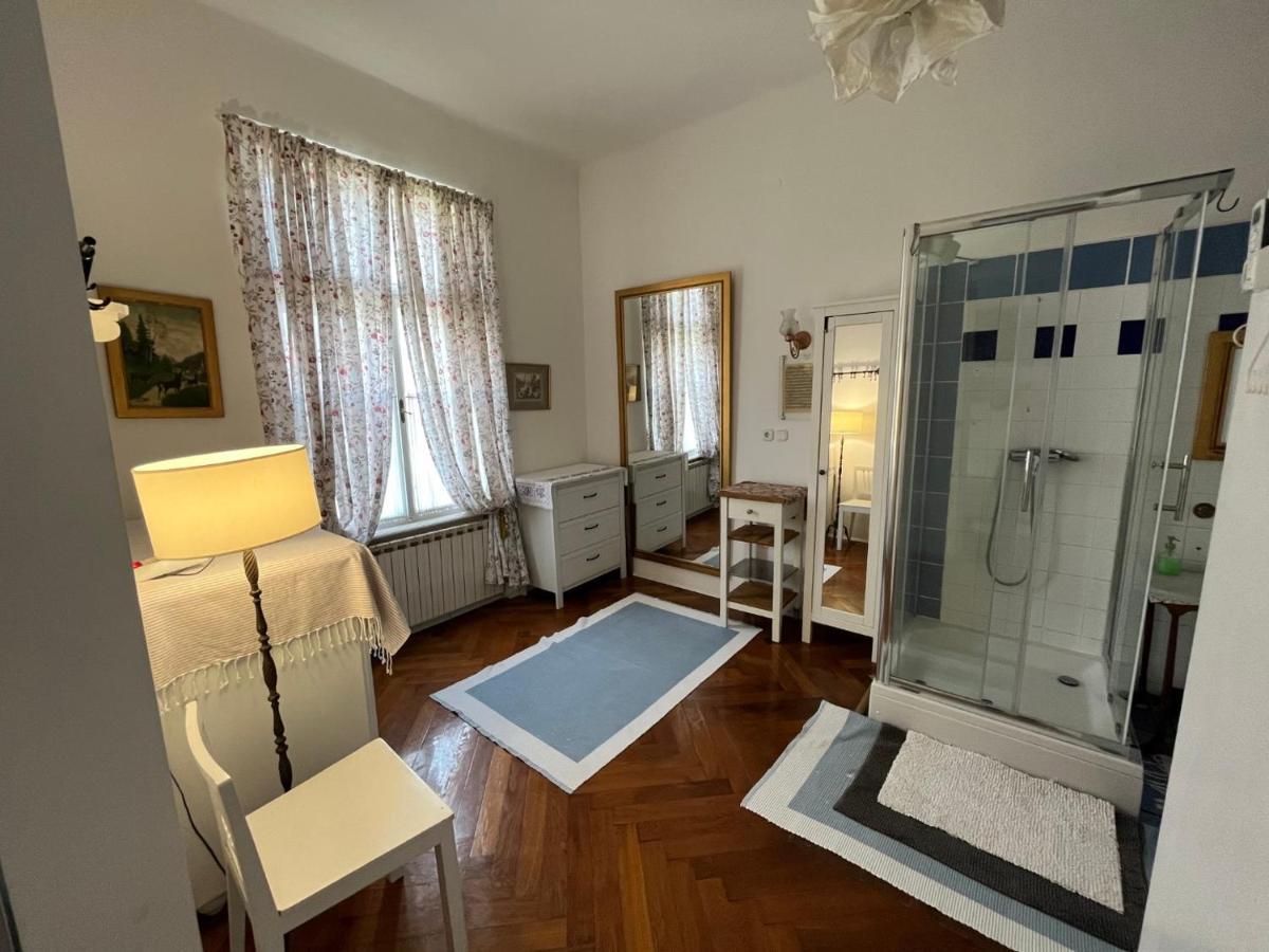 Guest House Ilicki Plac Zagrzeb Zewnętrze zdjęcie