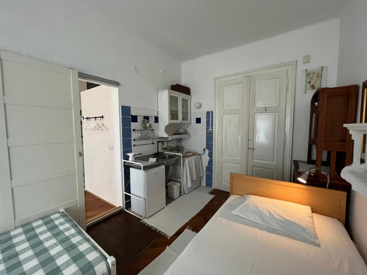 Guest House Ilicki Plac Zagrzeb Zewnętrze zdjęcie