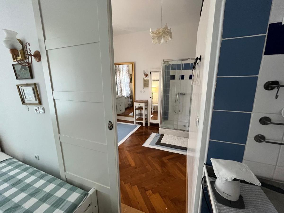 Guest House Ilicki Plac Zagrzeb Zewnętrze zdjęcie