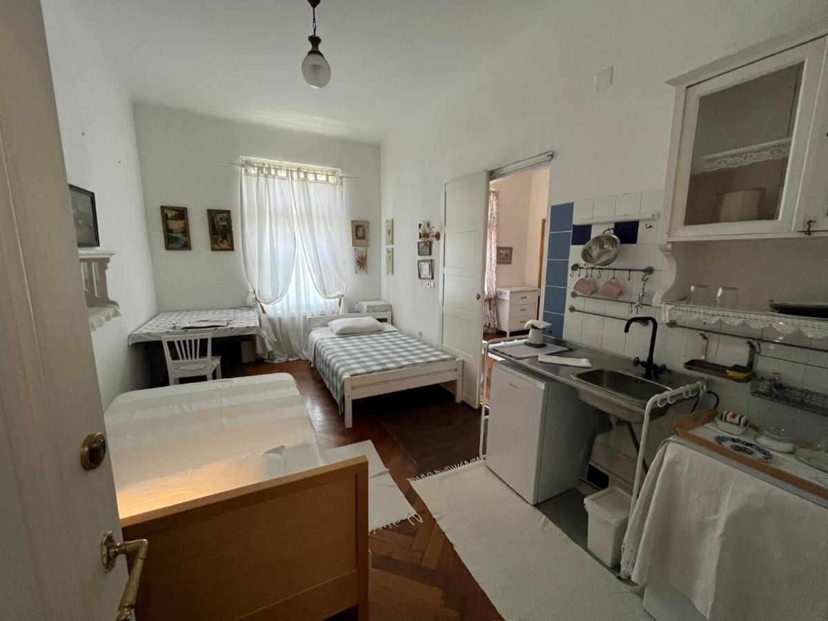 Guest House Ilicki Plac Zagrzeb Zewnętrze zdjęcie