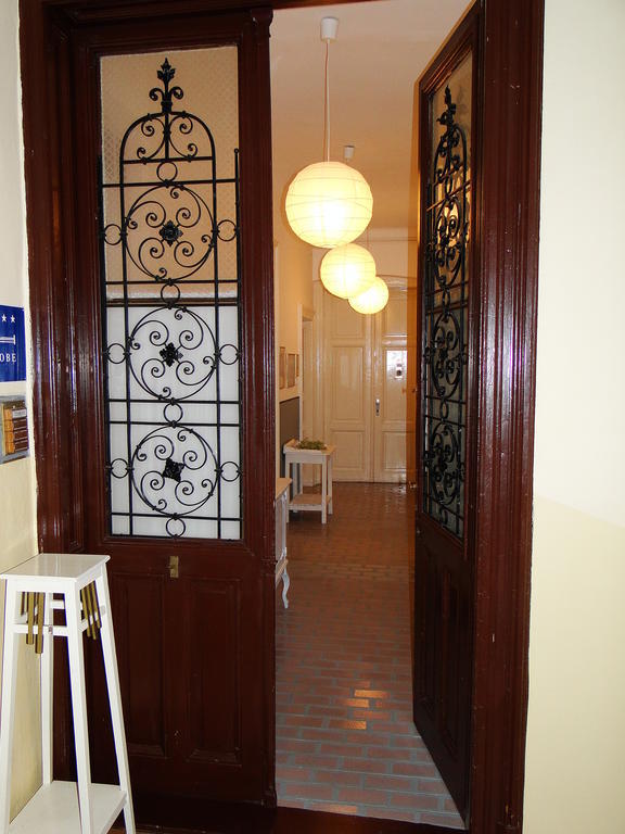 Guest House Ilicki Plac Zagrzeb Zewnętrze zdjęcie