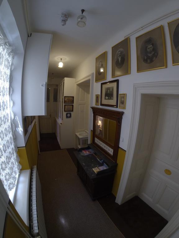 Guest House Ilicki Plac Zagrzeb Zewnętrze zdjęcie