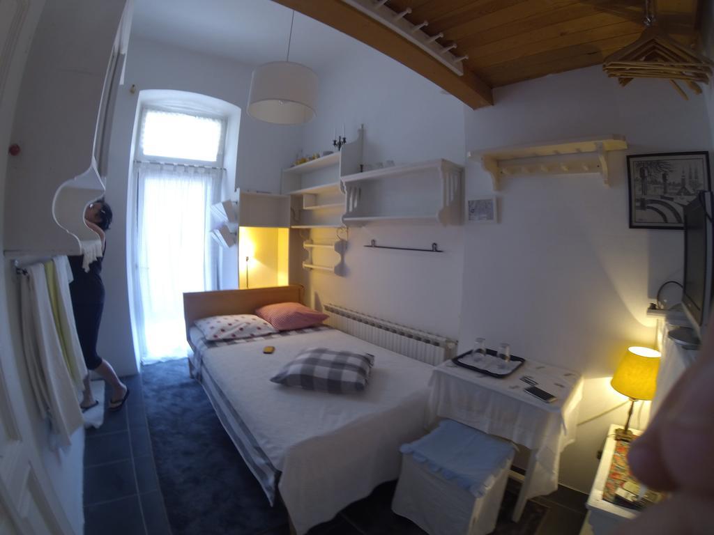 Guest House Ilicki Plac Zagrzeb Zewnętrze zdjęcie